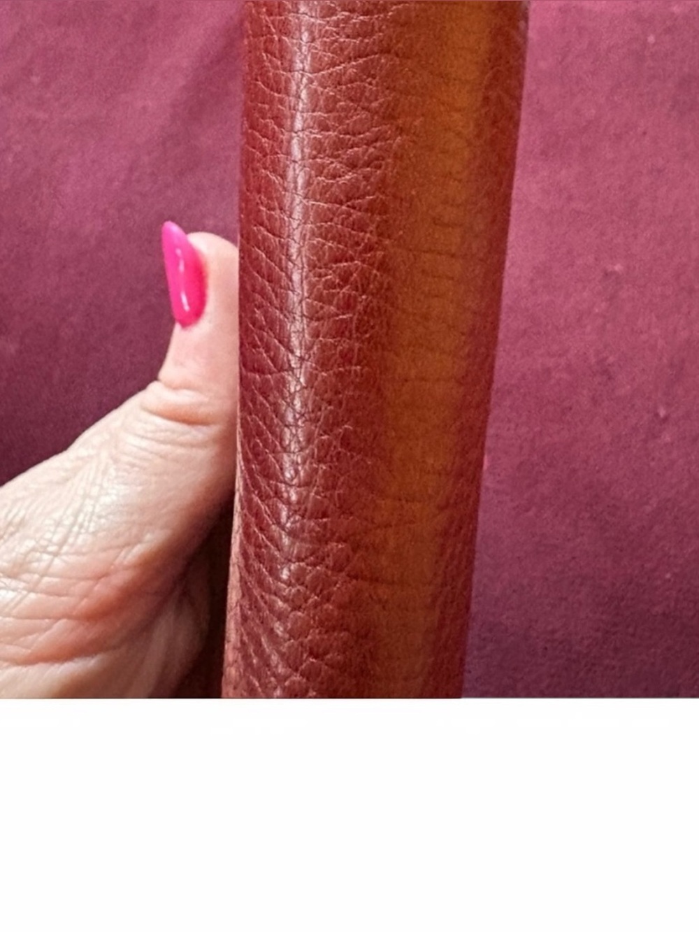 EUC Gucci Leather wallet/Clutch - Picture 7 of 9